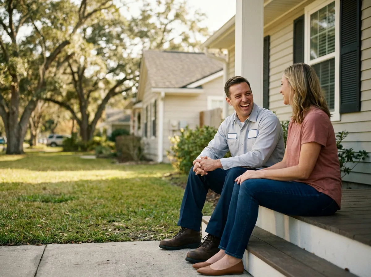 Septic tank pumping FAQs for Orange, TX